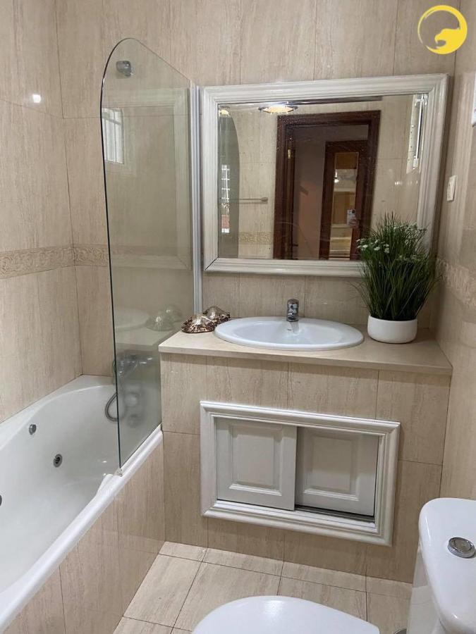 Ponta Delgada Azor International House 빌라 외부 사진