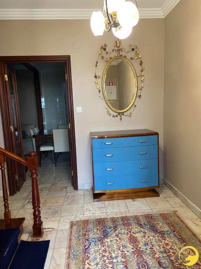 Ponta Delgada Azor International House 빌라 외부 사진