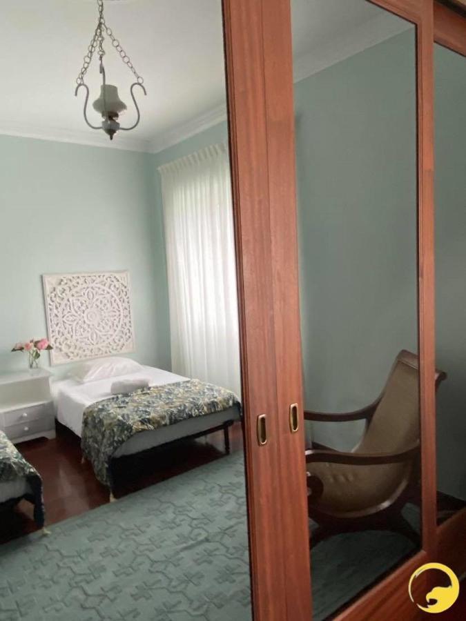 Ponta Delgada Azor International House 빌라 외부 사진