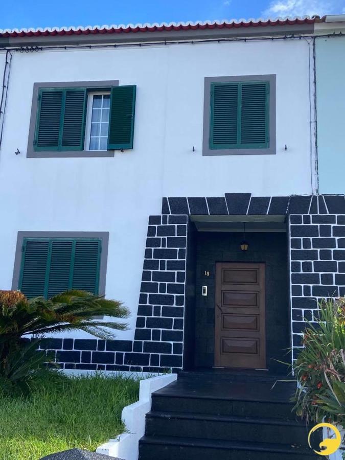 Ponta Delgada Azor International House 빌라 외부 사진