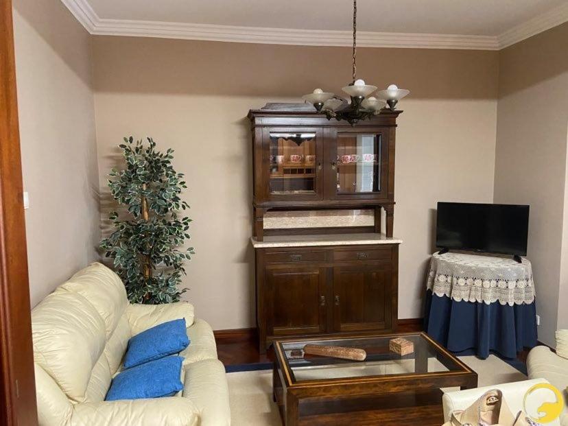 Ponta Delgada Azor International House 빌라 외부 사진
