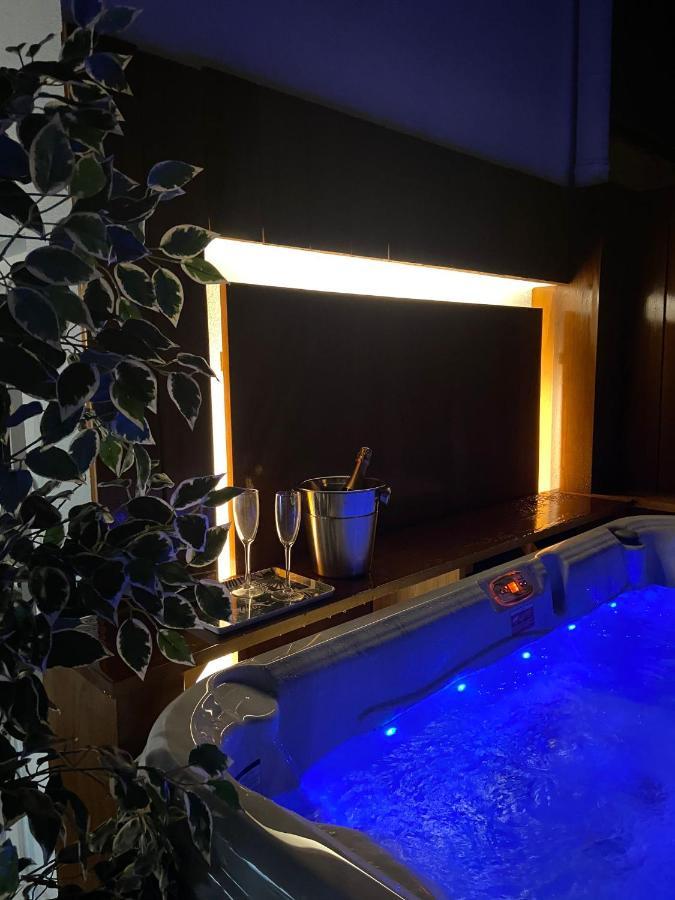 Ponta Delgada Azor International House 빌라 외부 사진