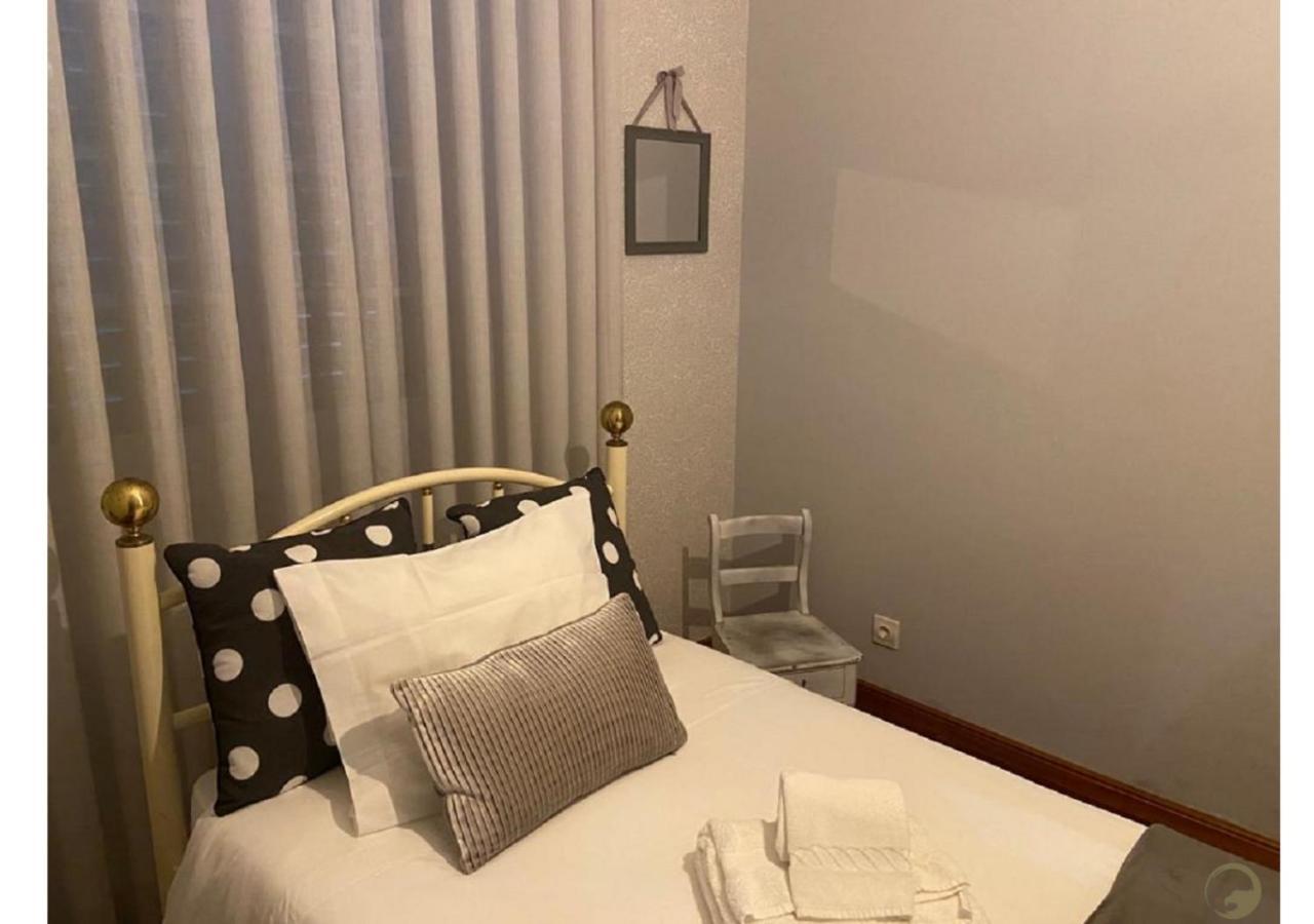 Ponta Delgada Azor International House 빌라 외부 사진