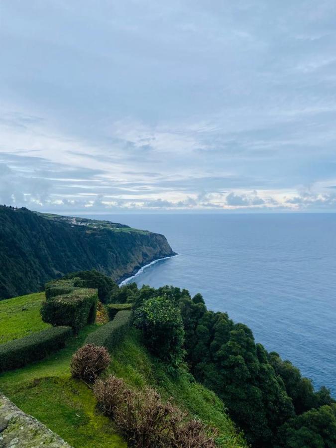 Ponta Delgada Azor International House 빌라 외부 사진