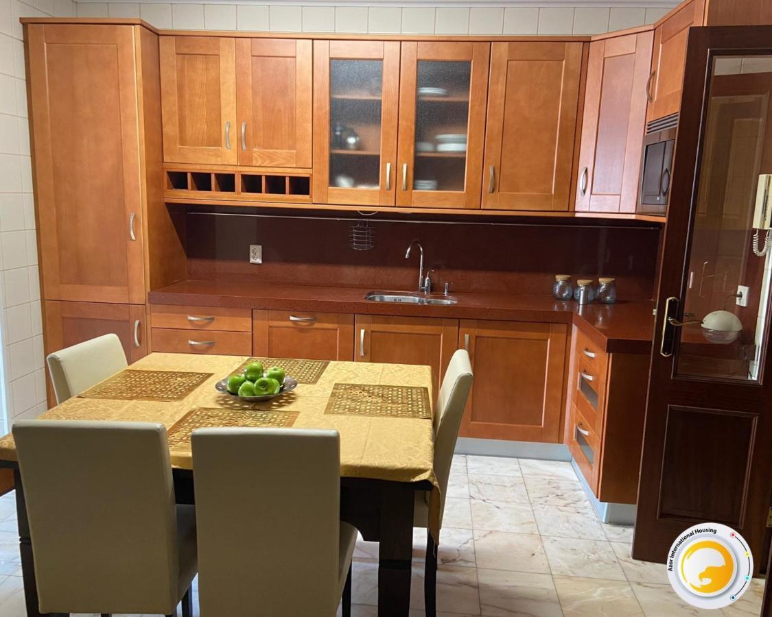 Ponta Delgada Azor International House 빌라 외부 사진