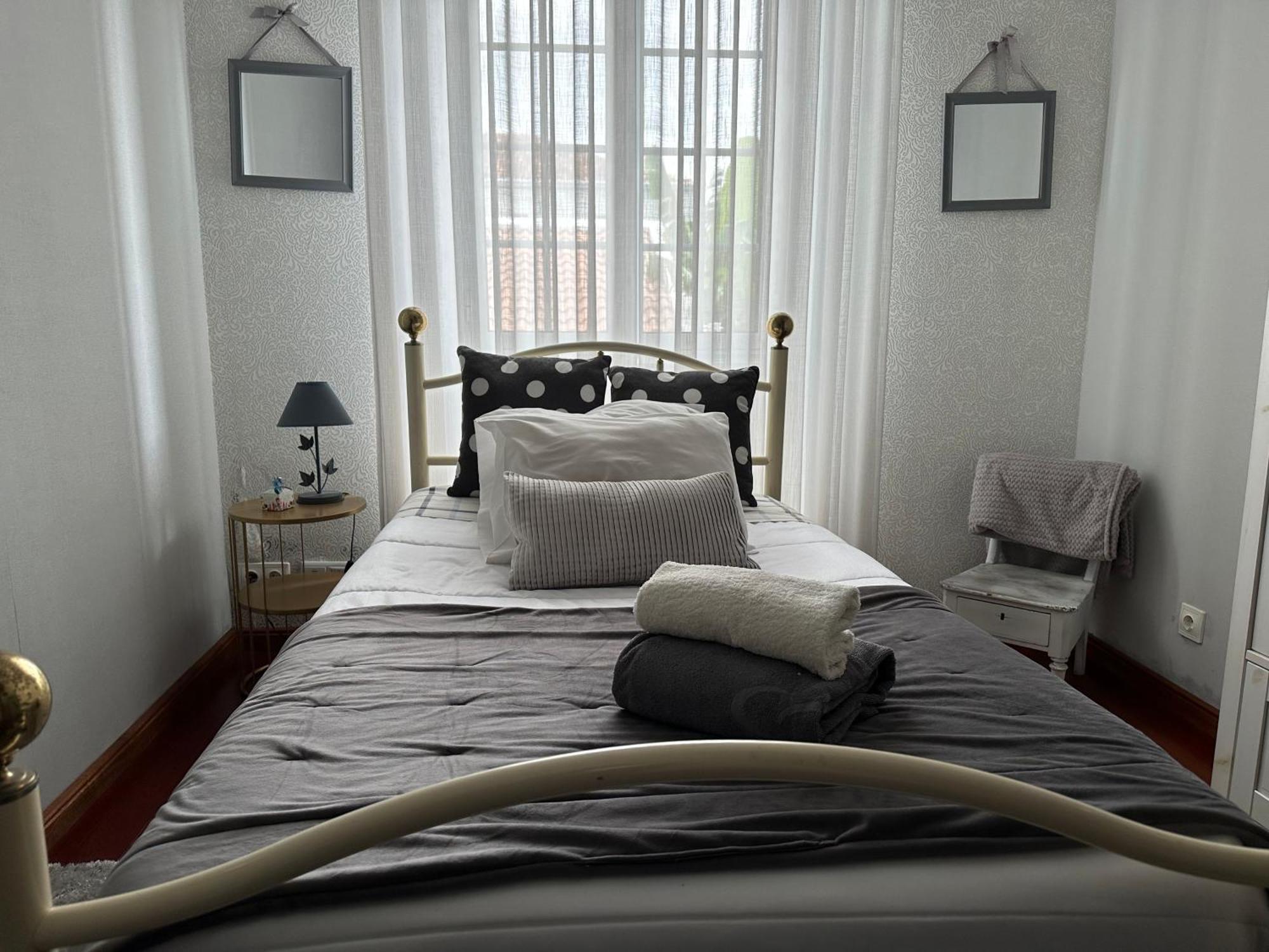 Ponta Delgada Azor International House 빌라 외부 사진